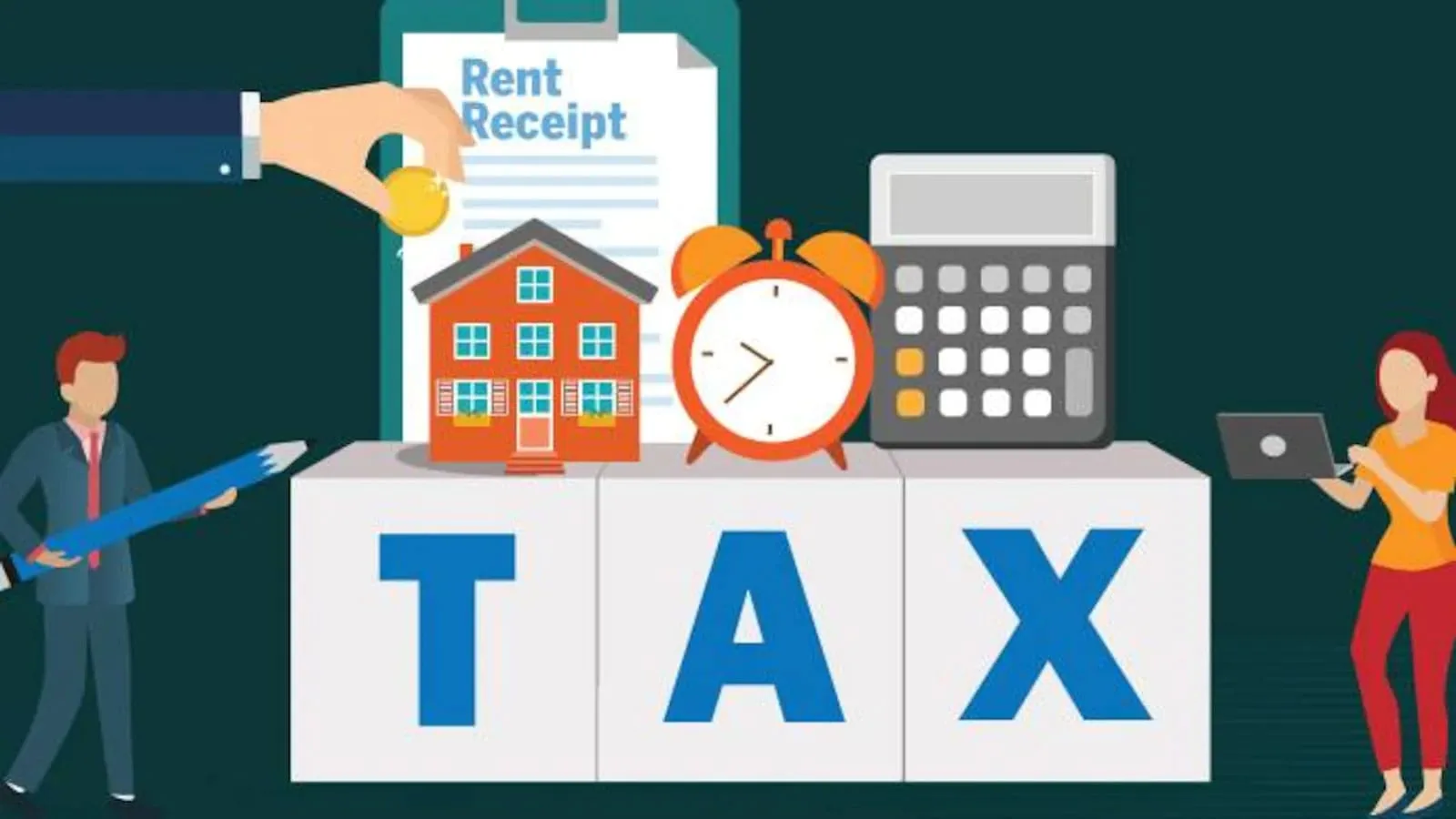 Tax services in Albania