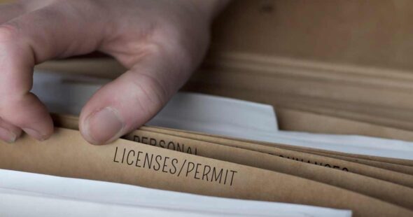 licenses and permits in Albania