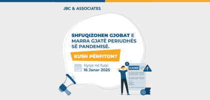 Le multe imposte durante la pandemia stanno venendo cancellate. Chi ci guadagna? 