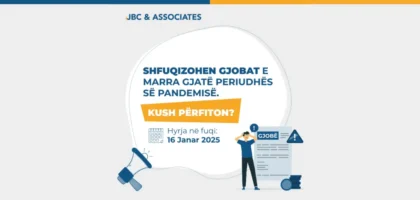 Le multe imposte durante la pandemia stanno venendo cancellate. Chi ci guadagna?
