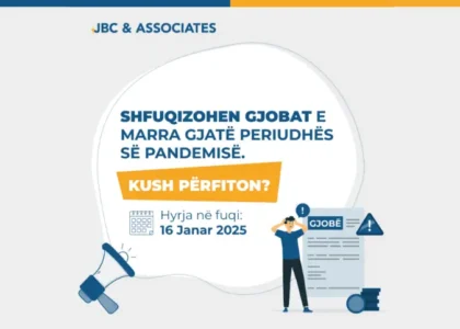Le multe imposte durante la pandemia stanno venendo cancellate. Chi ci guadagna?