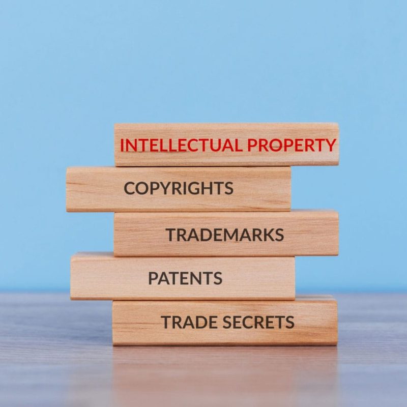 Intellectual Property